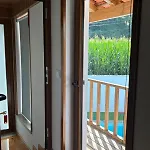Jardim Da Celeste Apartment