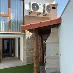 Apartment Jardim Da Celeste *