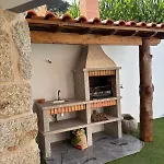 Apartment Jardim Da Celeste Campia