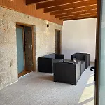 Apartment Jardim Da Celeste