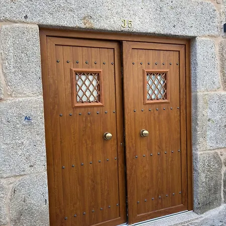 Apartament Jardim Da Celeste Campia