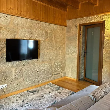 Jardim Da Celeste Apartman *