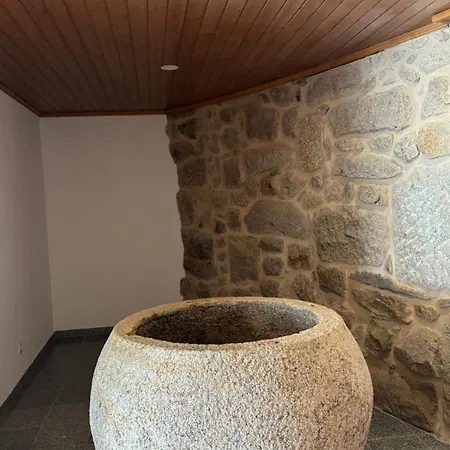 Apartament Jardim Da Celeste