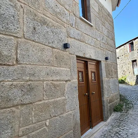 Jardim Da Celeste Apartman Campia