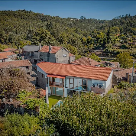Jardim Da Celeste Apartment