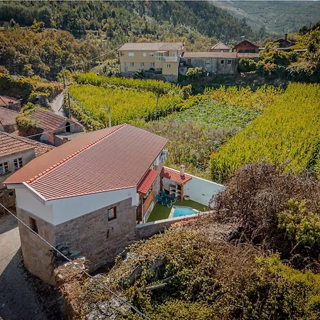 Apartament Jardim Da Celeste Campia