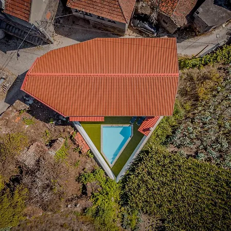 Apartament Jardim Da Celeste