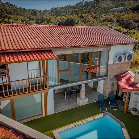 Jardim Da Celeste Apartament *