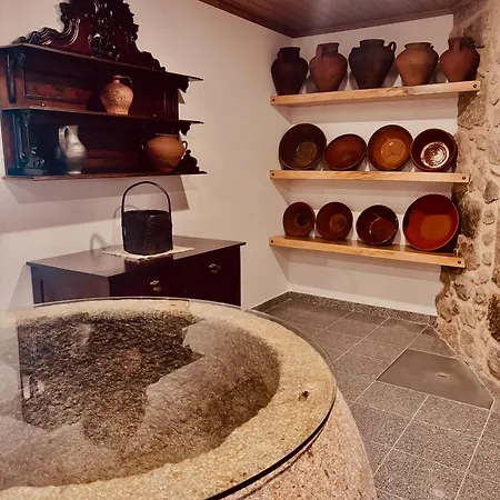 Apartman Jardim Da Celeste