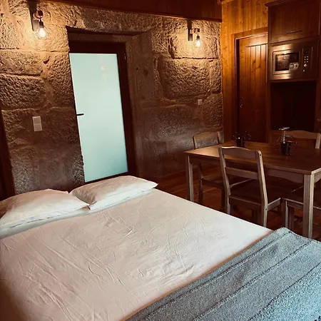 Jardim Da Celeste Apartman *