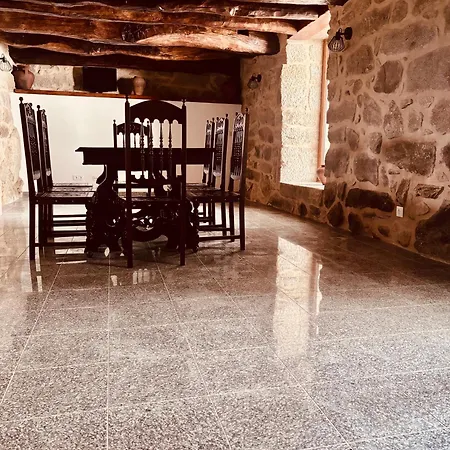 Apartman Jardim Da Celeste Campia