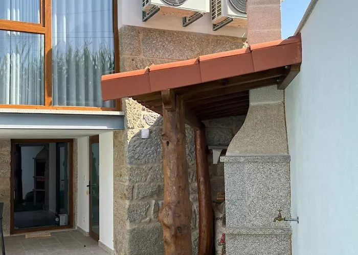 Apartmán Jardim Da Celeste *