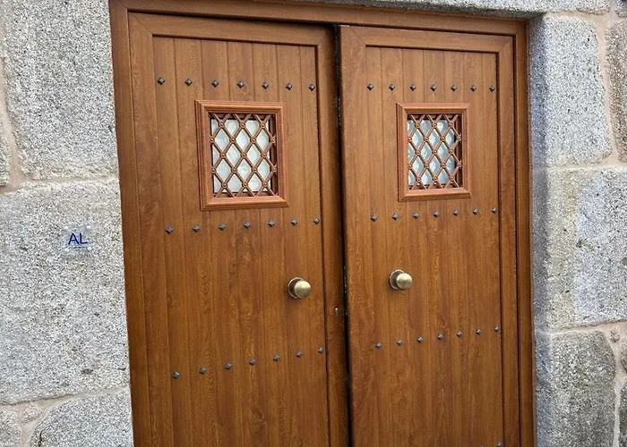 Apartmán Jardim Da Celeste Campia