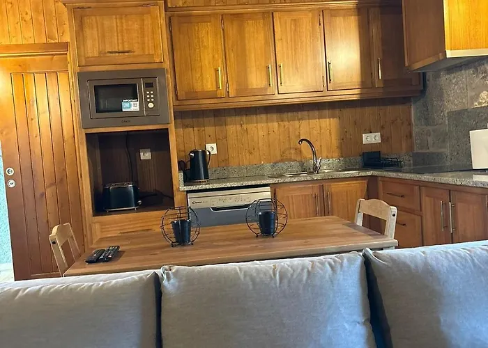 Jardim Da Celeste Apartmán Campia