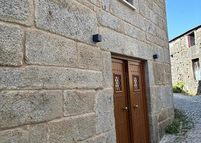 Jardim Da Celeste Apartmán Campia