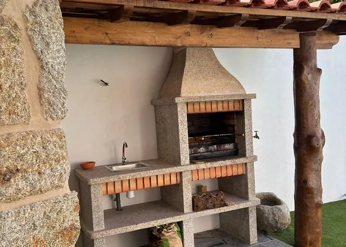 Apartmán Jardim Da Celeste Campia