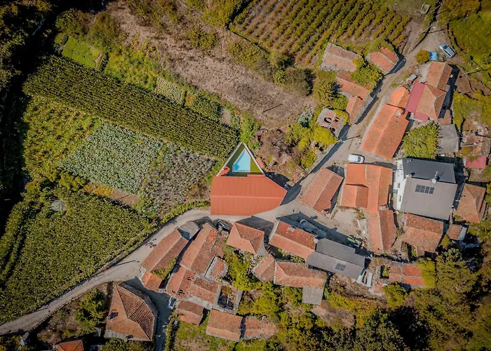 Jardim Da Celeste Campia