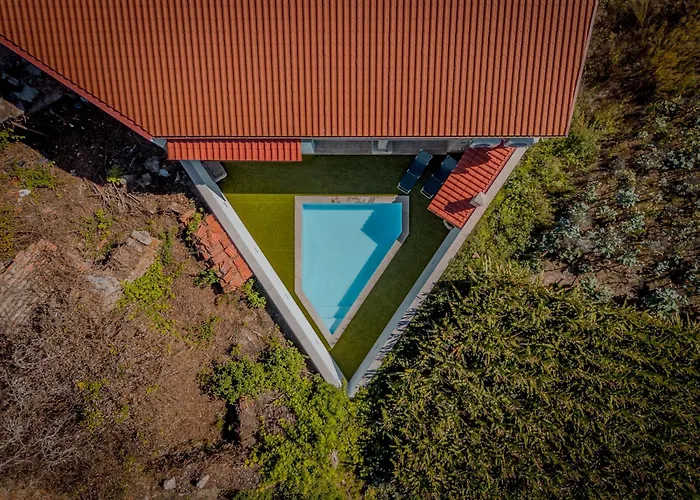 Jardim Da Celeste * Campia