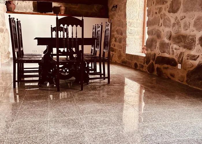 Apartmán Jardim Da Celeste Campia